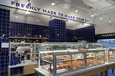 Karpaty Bakery photo 2