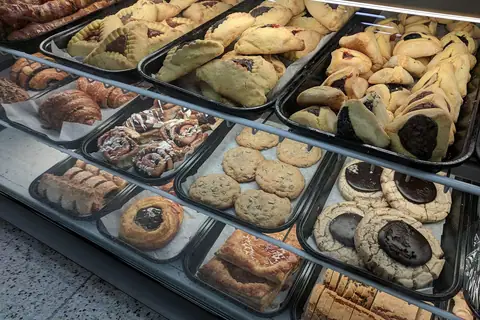 Karpaty Bakery photo 1